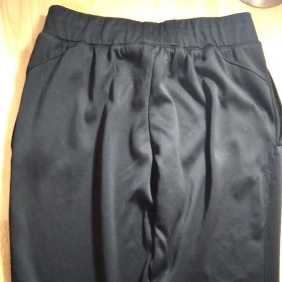 Vintage Nike Mesh Sweat Pants Joggers Trainers - Picture 9 of 10